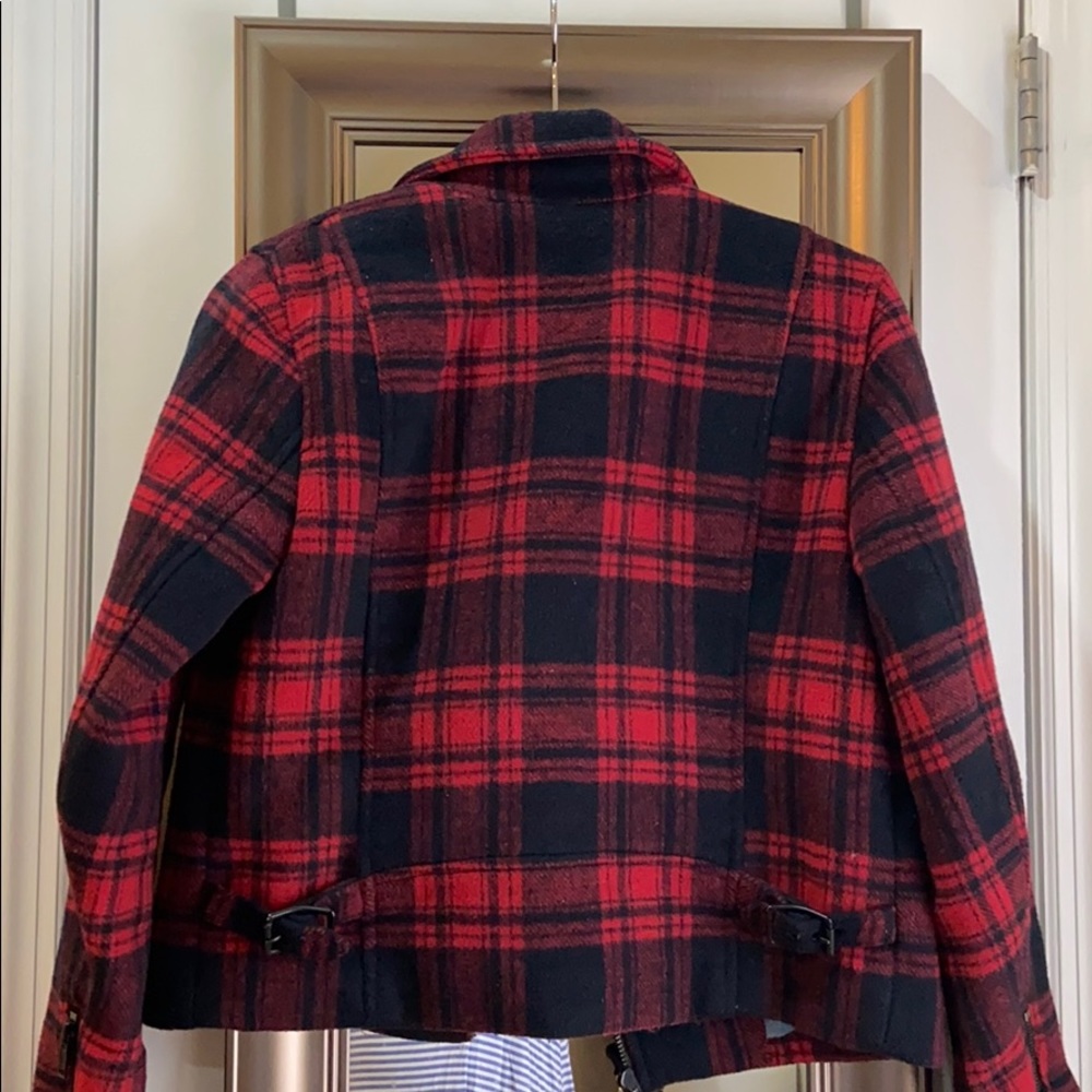 GAP jacket - Picture 3 of 4